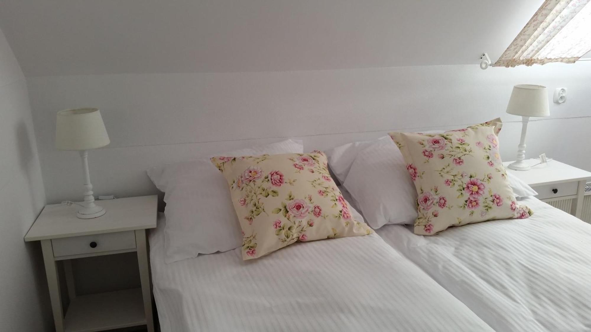 Folwark Leszczynowka Villa Srebrna Gora Room photo