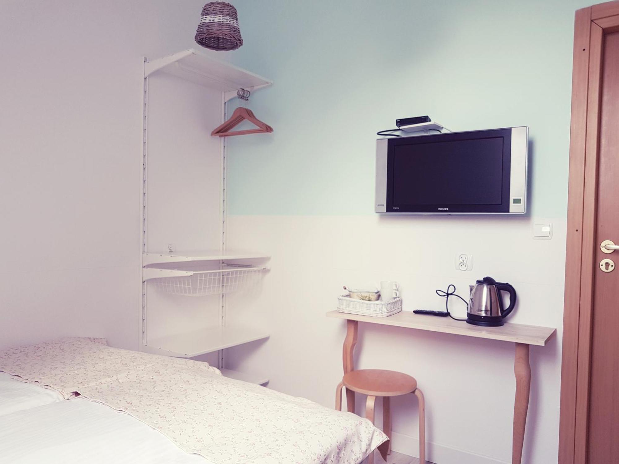 Folwark Leszczynowka Villa Srebrna Gora Room photo